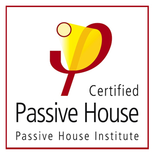 Certificado passivhaus en Madrid Arquitectos DMDV