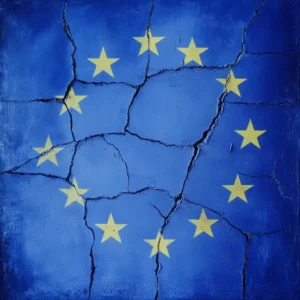 crisis climática Europa 2025 Arquitectos DMDV