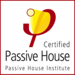 passivehouse logo Arquitectos DMDV