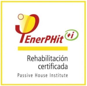 ENERPHIT PASSIVHAUS