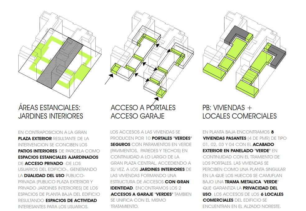 edificio passivhaus madrid mostoles 2 Arquitectos DMDV