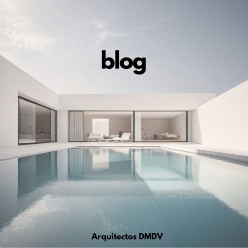 blog Arquitectos DMDV